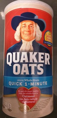oatmeal - Produit - fr