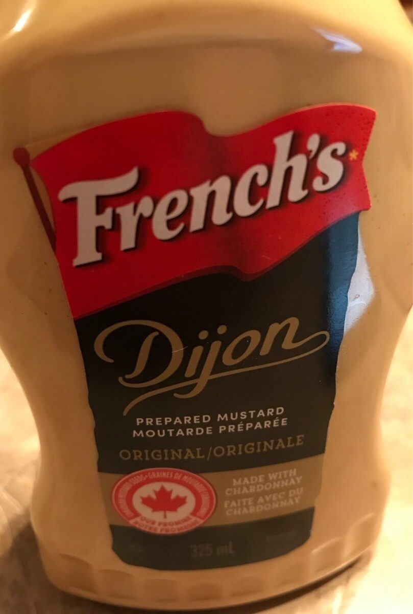Dijon - Produit - fr