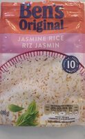 Original Jasmine Rice - Produit - fr