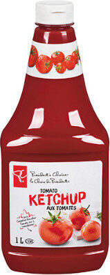Tomato Ketchup - Produit - en