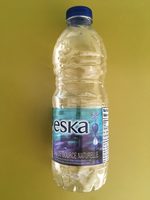 Eska Eau de source naturelle - Produit - fr