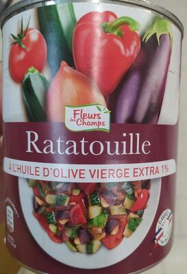 Ratatouille - Produit - fr