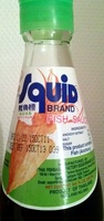 Fish Sauce - Produit - fr